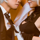 Cosplay by Vivid Vision & Shawn G | Photo by White Specs Photography